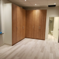 Kleding kast