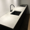 keukenblok betonlook