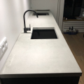 keukenblok betonlook