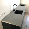 keukenblok betonlook