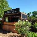 foodtruck loempia buitenafwerking